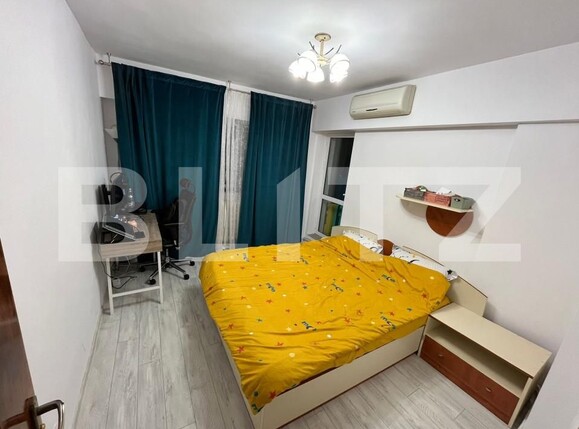 Apartament de vânzare 3 camere Pacurari - 161040AV | BLITZ Iași | Poza1