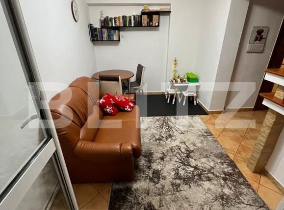 Apartament de vânzare 3 camere Pacurari - 161040AV | BLITZ Iași | Poza3