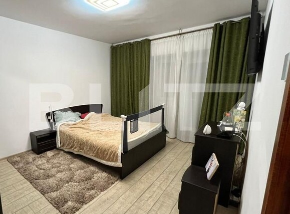 Apartament de vânzare 3 camere Pacurari - 161040AV | BLITZ Iași | Poza2