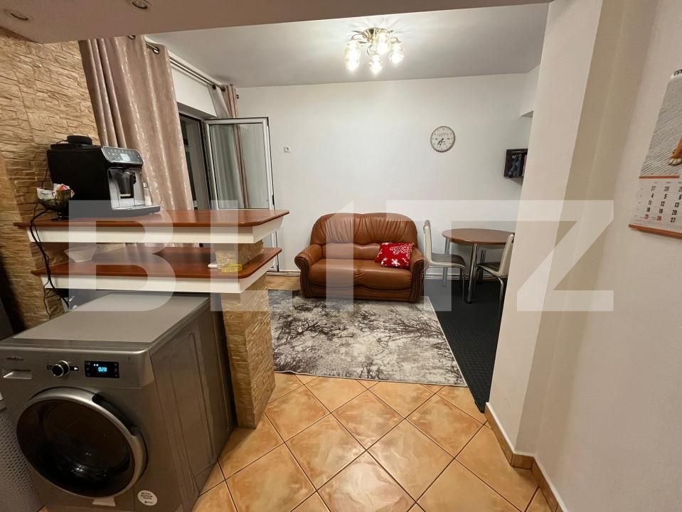 Apartament de vânzare 3 camere Pacurari - 161040AV | BLITZ Iași | Poza4