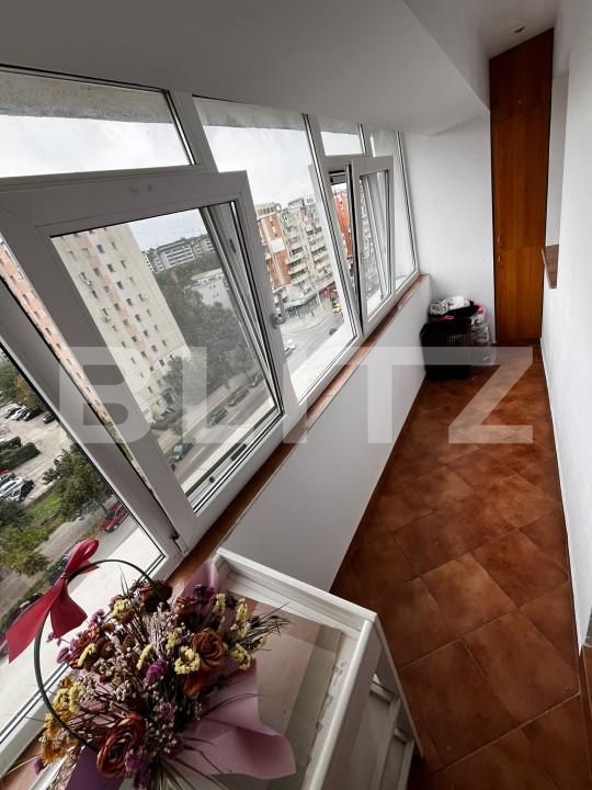 Apartament de vânzare 3 camere Pacurari - 161040AV | BLITZ Iași | Poza9