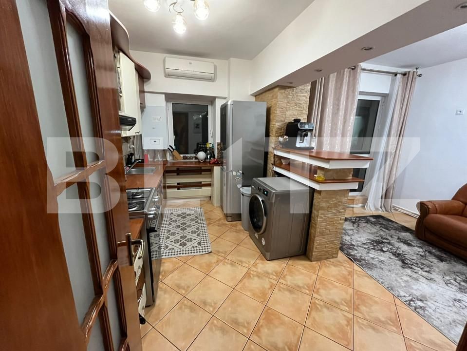 Apartament de vânzare 3 camere Pacurari - 161040AV | BLITZ Iași | Poza6