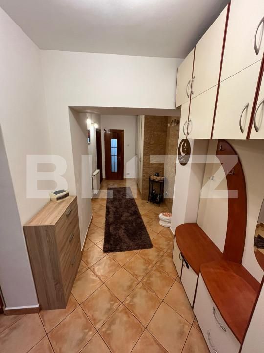 Apartament de vânzare 3 camere Pacurari - 161040AV | BLITZ Iași | Poza8