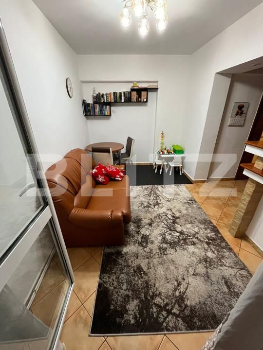 Apartament de vânzare 3 camere Pacurari - 161040AV | BLITZ Iași | Poza3