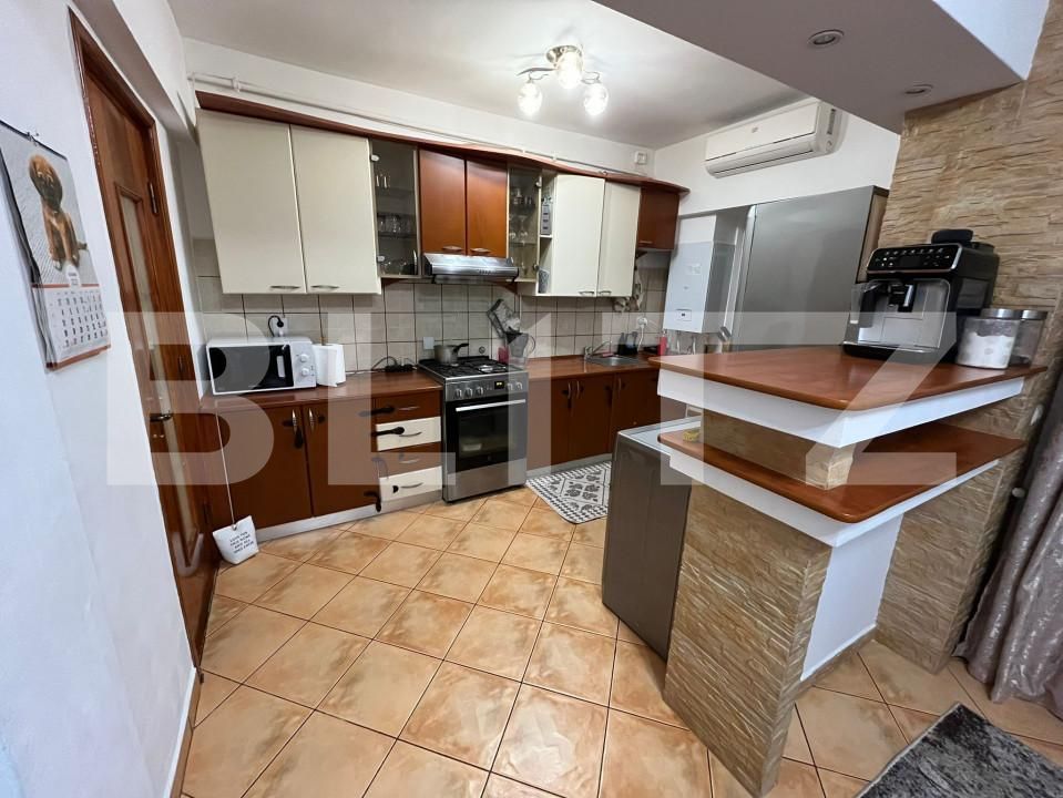 Apartament de vânzare 3 camere Pacurari - 161040AV | BLITZ Iași | Poza5
