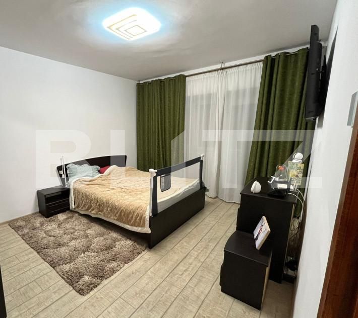 Apartament de vânzare 3 camere Pacurari - 161040AV | BLITZ Iași | Poza2