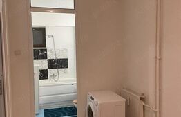 Apartament de 1 camera, 43 mp, zona Pacurari