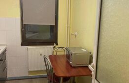 Apartament de 1 camera, 43 mp, zona Pacurari