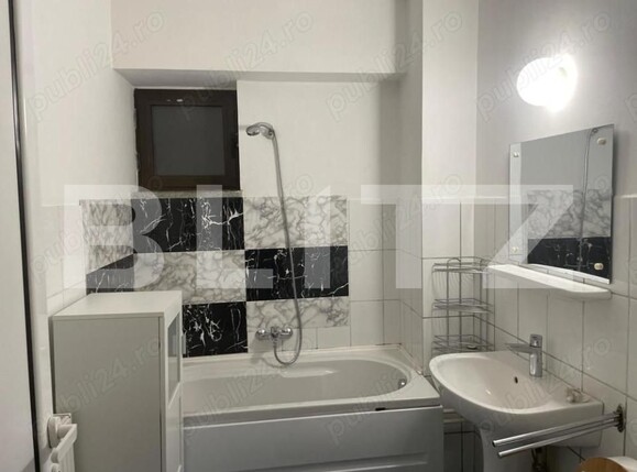 Apartament de închiriat 2 camere Pacurari - 161079AI | BLITZ Iași | Poza8