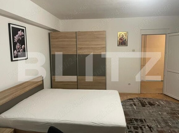 Apartament de închiriat 2 camere Pacurari - 161079AI | BLITZ Iași | Poza2