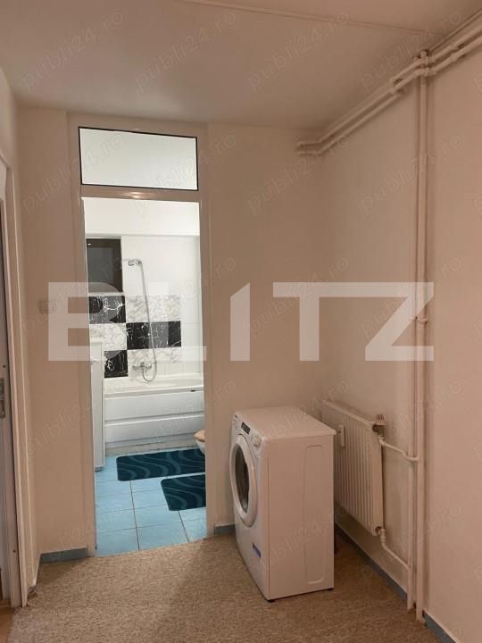 Apartament de închiriat 2 camere Pacurari - 161079AI | BLITZ Iași | Poza7
