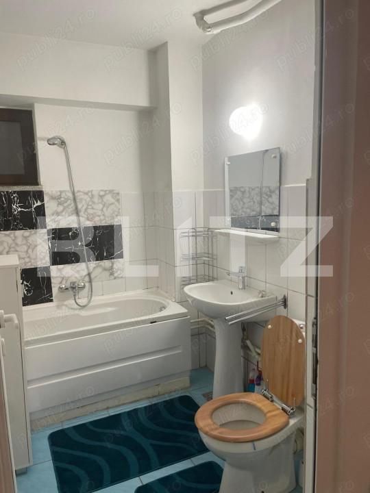 Apartament de închiriat 2 camere Pacurari - 161079AI | BLITZ Iași | Poza9