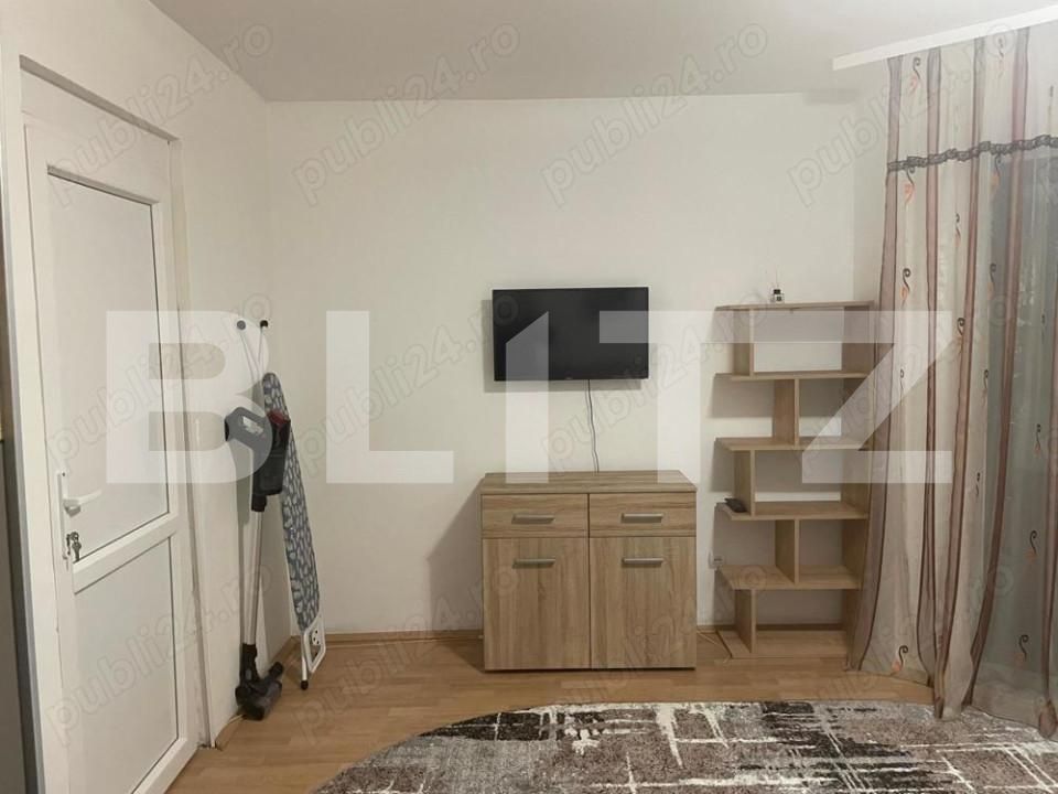Apartament de închiriat 2 camere Pacurari - 161079AI | BLITZ Iași | Poza3