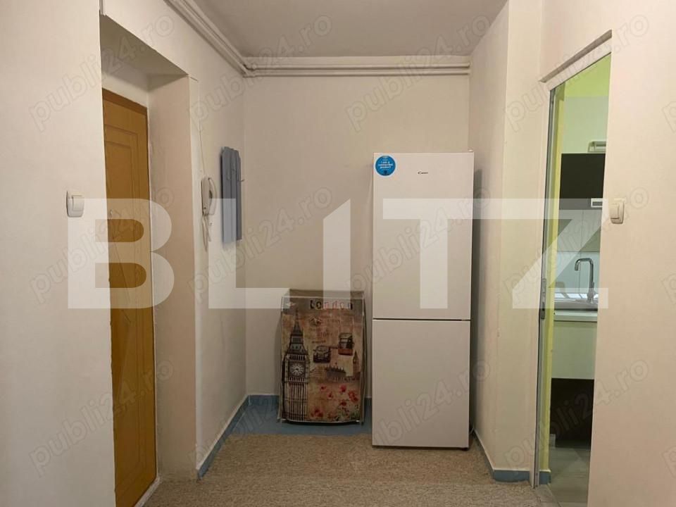Apartament de închiriat 2 camere Pacurari - 161079AI | BLITZ Iași | Poza6