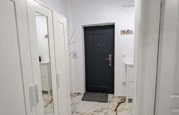 Apartament 2 camere, 48 mp, complet mobilat, zona Horpaz!