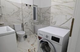 Apartament 2 camere, 48 mp, complet mobilat, zona Horpaz!