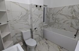 Apartament 2 camere, 48 mp, complet mobilat, zona Horpaz!