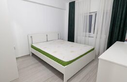 Apartament 2 camere, 48 mp, complet mobilat, zona Horpaz!