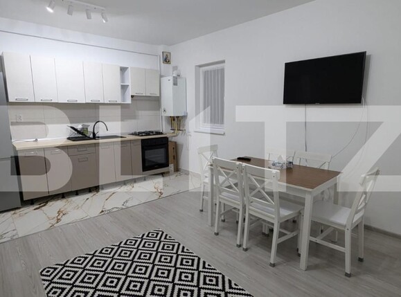 Apartament de vânzare 2 camere Horpaz - 161106AV | BLITZ Iași | Poza2