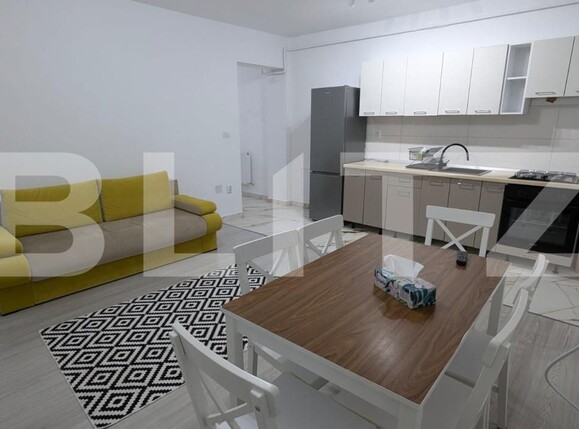 Apartament de vânzare 2 camere Horpaz - 161106AV | BLITZ Iași | Poza1