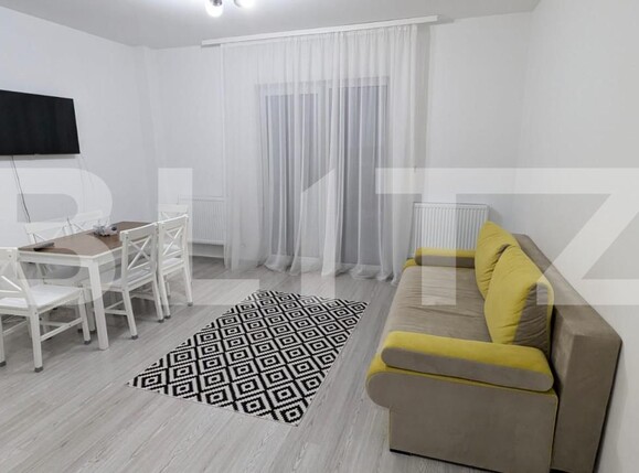 Apartament de vânzare 2 camere Horpaz - 161106AV | BLITZ Iași | Poza3