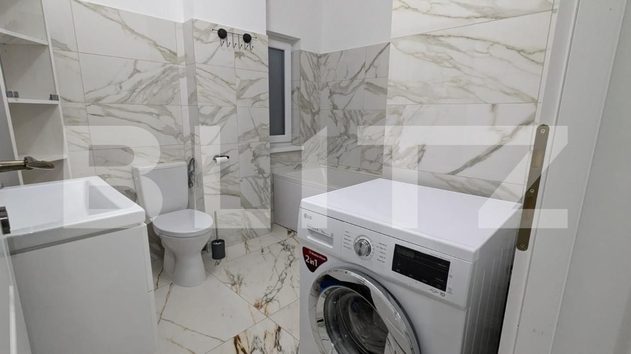 Apartament de vânzare 2 camere Horpaz - 161106AV | BLITZ Iași | Poza7