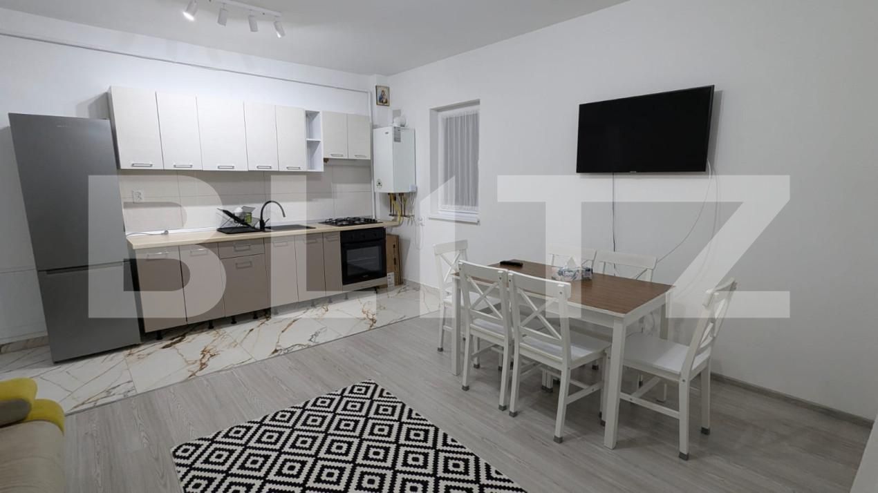 Apartament de vânzare 2 camere Horpaz - 161106AV | BLITZ Iași | Poza2