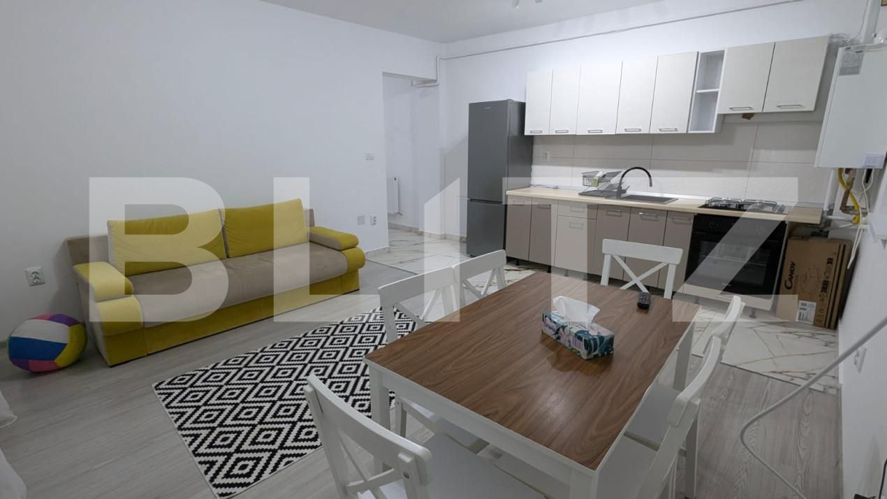 Apartament de vânzare 2 camere Horpaz - 161106AV | BLITZ Iași | Poza1