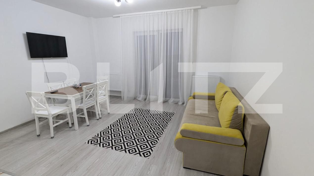 Apartament de vânzare 2 camere Horpaz - 161106AV | BLITZ Iași | Poza3