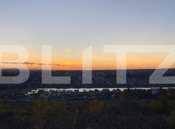 Teren de vânzare Viticultori - 161121TV | BLITZ Iași | Poza1