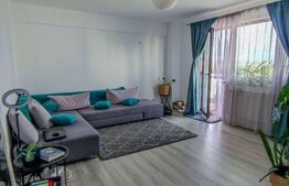 Apartament 2 camere, 56.01 mp, zona Bucium