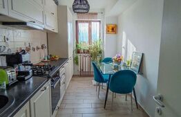 Apartament 2 camere, 56.01 mp, zona Bucium