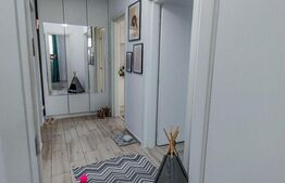 Apartament 2 camere, 56.01 mp, zona Bucium