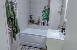 Apartament 2 camere, 56.01 mp, zona Bucium