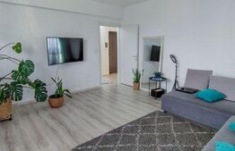 Apartament 2 camere, 56.01 mp, zona Bucium