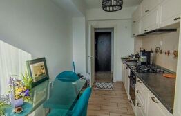 Apartament 2 camere, 56.01 mp, zona Bucium