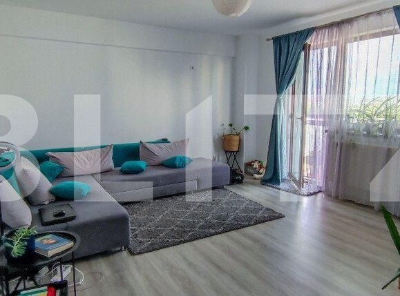 Apartament de vânzare 2 camere Bucium - 161155AV | BLITZ Iași | Poza1