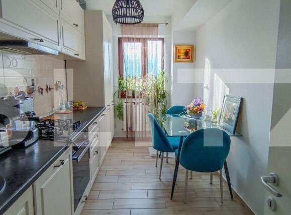 Apartament de vânzare 2 camere Bucium - 161155AV | BLITZ Iași | Poza5