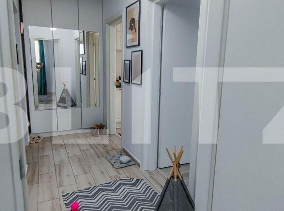 Apartament de vânzare 2 camere Bucium - 161155AV | BLITZ Iași | Poza4