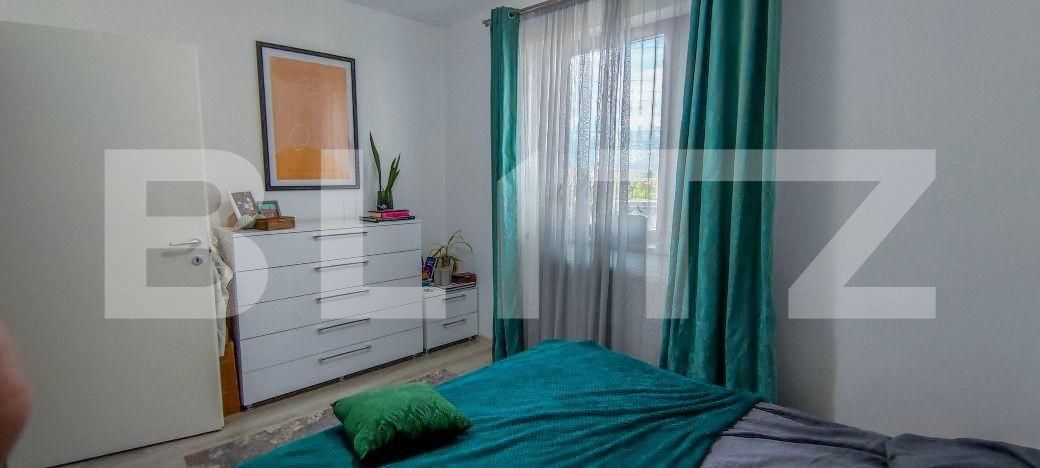 Apartament de vânzare 2 camere Bucium - 161155AV | BLITZ Iași | Poza3