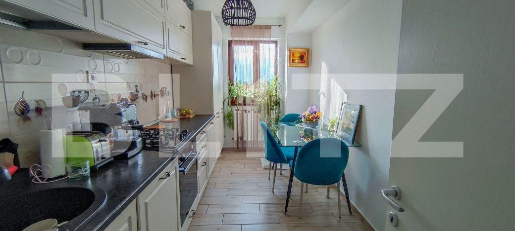 Apartament de vânzare 2 camere Bucium - 161155AV | BLITZ Iași | Poza5