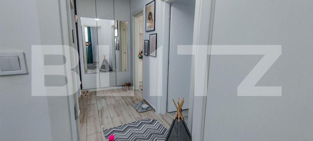Apartament de vânzare 2 camere Bucium - 161155AV | BLITZ Iași | Poza4