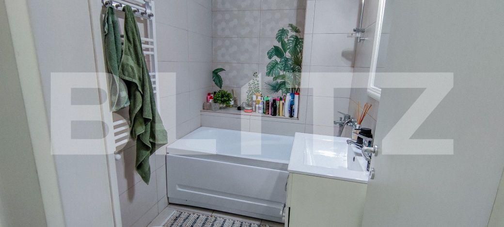 Apartament de vânzare 2 camere Bucium - 161155AV | BLITZ Iași | Poza7