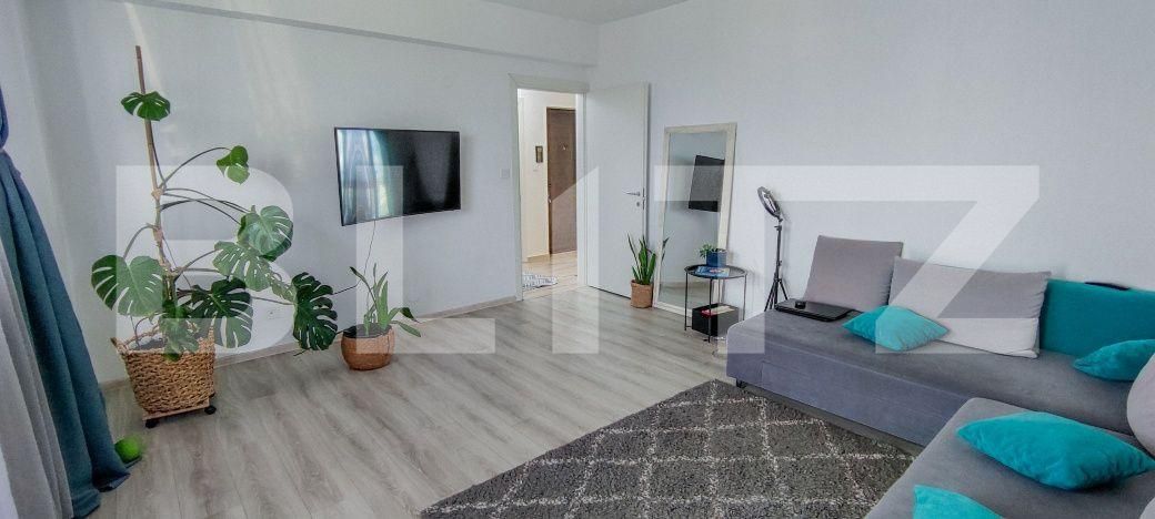 Apartament de vânzare 2 camere Bucium - 161155AV | BLITZ Iași | Poza2