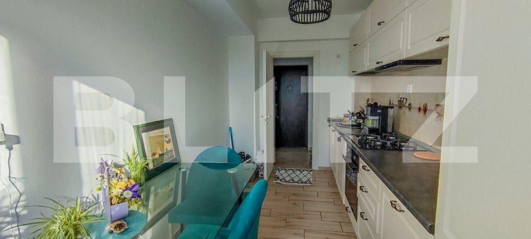 Apartament de vânzare 2 camere Bucium - 161155AV | BLITZ Iași | Poza6