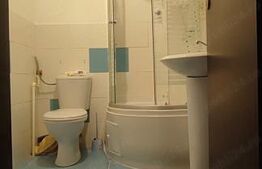 Apartament decomandat 2 camere, 49.45 mp, zona Nicolina