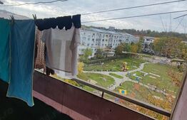 Apartament decomandat 2 camere, 49.45 mp, zona Nicolina