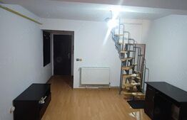 Apartament decomandat 2 camere, 49.45 mp, zona Nicolina