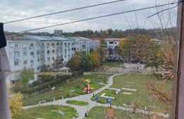 Apartament decomandat 2 camere, 49.45 mp, zona Nicolina