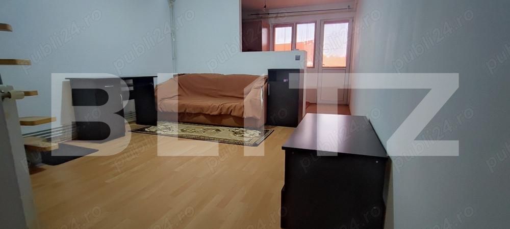 Apartament de vânzare 2 camere Nicolina - 161156AV | BLITZ Iași | Poza1